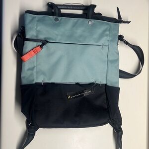 Hiking backpack